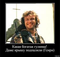 Эпичные пьяные разборки в британском баре