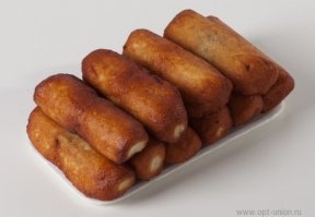 а я тащился от жаренной мойвы с икрой в кулинарии всегда продавалась 1 рубль кило стоило брали с другом пол кило шла как семечки (жаль тогдашнего фото не нашёл, все современные) и пирожки с ливером 20 копеек пять штук - эх и вкуснятина была