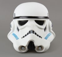 А мне че-т лукасовского штурмовика напоминает