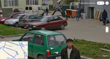 Как же низко пал Джордж Буш