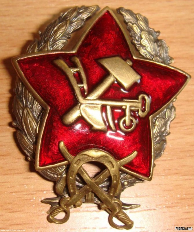 Нет. Всё верно. Изначально (с мая 1918) на звезде был плуг. И это был символ РККА. Серп вместо плуга появился чуть позже и был уже символом государства, а не только армии.