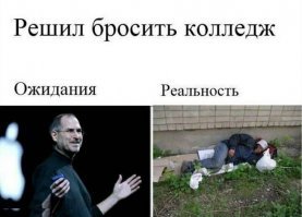 Богатые неучи: 10 миллиардеров без высшего образования