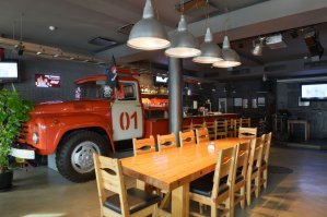 Ну а чо...интересная идея.
В пивной 01 , вон пожарка стоит.