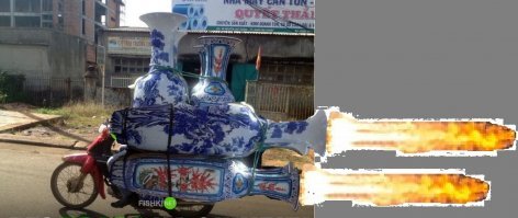 Подборка автомобильных приколов