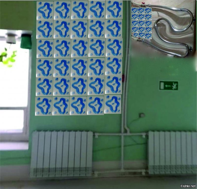 Нет предела совершенству!