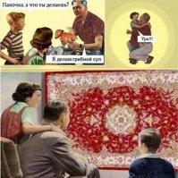 Пожалуй, самый уютный пост на Фишках за всю историю