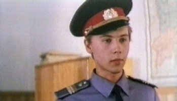 Самые известные милиционеры советского кино