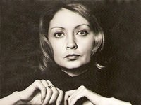 Виктория Федорова (слева) Жанна Болотова (справа)
А на фото в посте - кто?...