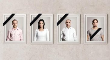 Стоит ли пристёгиваться в автомобиле? Наглядно