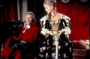 А Милен Де Монжо забыли)))...кстати она сама напросилась на эту роль и снималась в картине бесплатно. 
 Милен Де Монжо имеет русские корни - мать русская актриса,отец - француз.