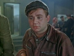 5 ярких кинообразов Евгения Леонова