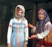 Маленькие фототайны работы гримера