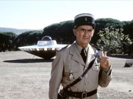 Вы тоже слышите ту музыку?