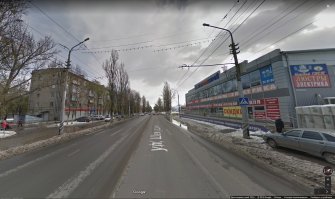 Вот это место.