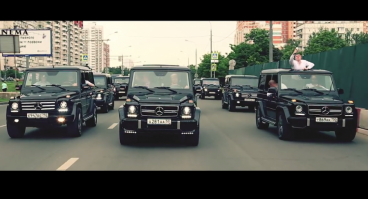 Достойные продолжатели делов путенских.