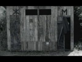 фильм ликвидация- здесь Леха потерял пистолет !!!