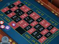 Ставлю на чёрное.