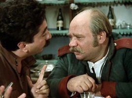 Еще три ярких образа: "Не горюй!", "Гори, гори моя звезда", "Легенда о Тиле"