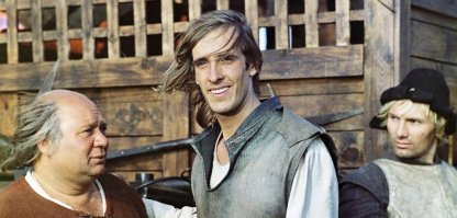 Еще три ярких образа: "Не горюй!", "Гори, гори моя звезда", "Легенда о Тиле"