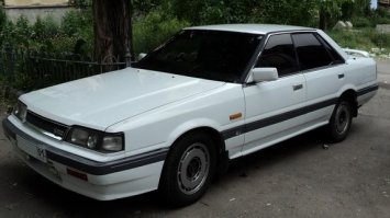 Одни из бандюковых тачек в Приморье в конце 90-х.Все 2.5-3.0л.Тачки-огонь!До сих пор бесценны!