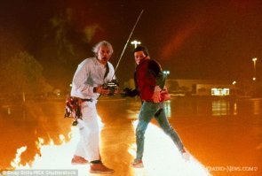 Случай в ветеринарной клинике  