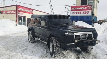 Бандитские автомобили из лихих 90-х
