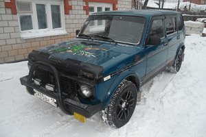 Геликов массово не наблюдалось, а вот когда милицыонэры жать начали владельцев проходимцев как бандитов априори, то многие пересели вот на такие тачки.