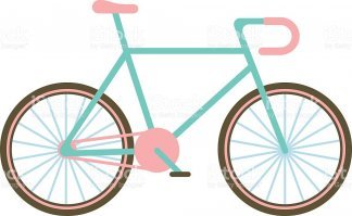 Возьмите ручку и попробуйте нарисовать велосипед. Получилось?