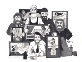 Да, ничего - нормально)))