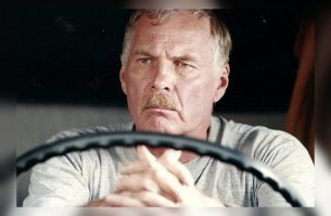 Все для удобства дальнобойщика