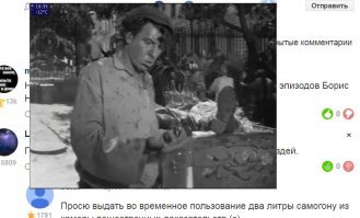 Заполняю, так сказать, свои пробелы в синематографе.