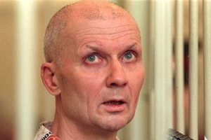 Про один обычай моря - каннибализм