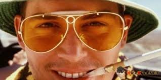 Тоже, фармацевт.