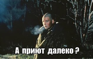 Съели друга!