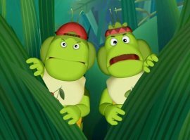 Фотограф демонстрирует разнообразие и красоту гусениц Новой Англии