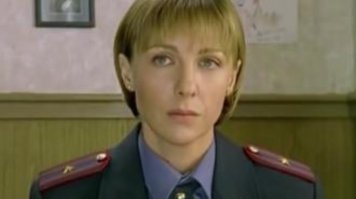 Самые известные милиционеры советского кино
