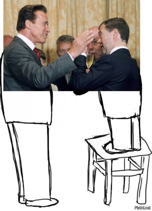 Без политики.  )