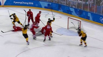 13 смешных ситуаций с людьми, которые стали праздновать победу раньше времени