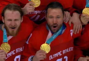 13 смешных ситуаций с людьми, которые стали праздновать победу раньше времени