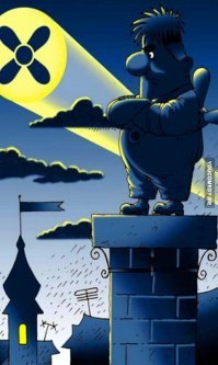 Как обычный таксист мне жизнь спас