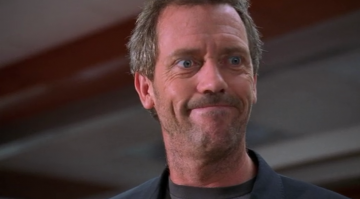 В школьной «качалке» тренер дал моему другу какие-то таблетки