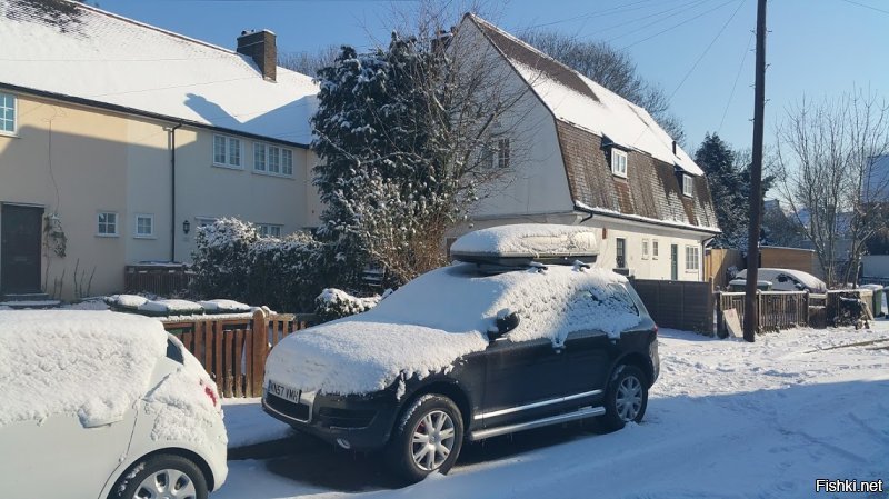 Даа,с утра вчера вышел,а на улице такая хрень...Хотя в прошлом году в это время было по другому...