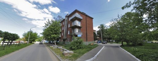 г. Серпухов, Народного Ополчения ул., 39/15