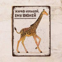 Чудом спасшийся от крокодила жираф попал в лапы львам
