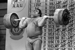 Гриф из водопроводной трубы 100%
Василий Алексеев