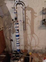 Если купите ХД, то потом придется только у них и заказывать оборудование для модернизации. Современный действительно универсальный аппарат, и для модернизации полный простор