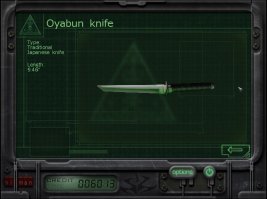 Пожалуй, одна из самых детальных и серьёзных, в подходе к теме, статей, виденных на фишках.. Автору респект.
Согласен с выводом автора в Заключении: катана и правда красива эстетически, на неё приятно смотреть ввиду её элегантных форм и узоров на лезвии и рукояти, и, во многом, этим обусловлена её высокая популярность.
Касательно танто и их красоты..
В первом Hitman был очень красивый в своей элегантности и лаконичности Oyabun Knife (кто помнит, тем привет, старички:-))