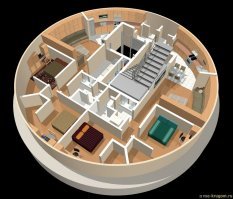 Мне, как интроверту, больше по душе другие варианты