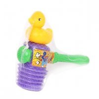 Вот таким с уточкой.