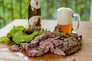 руками так руками...